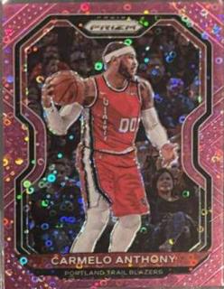 Carmelo Anthony