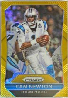 Cam Newton