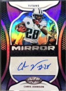 Chris Johnson