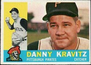 Danny Kravitz