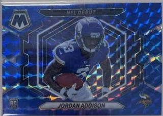 Jordan Addison