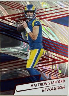Matthew Stafford