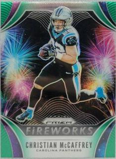 Christian McCaffrey
