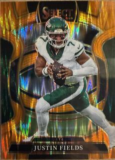 Justin Fields