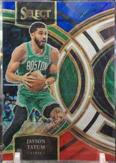 Jayson Tatum
