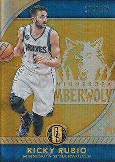 Ricky Rubio