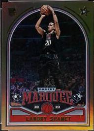 Landry Shamet