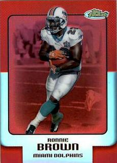 Ronnie Brown