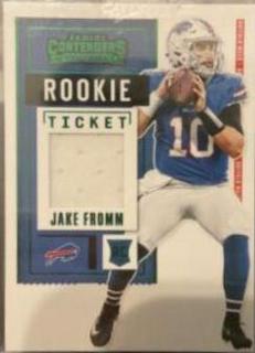 Jake Fromm