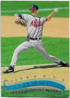Tom Glavine