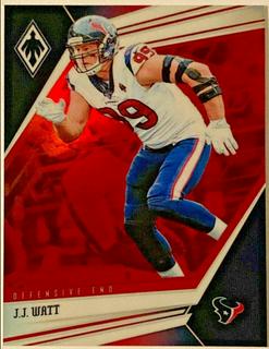 J.J. Watt