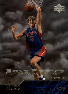 Darko Milicic