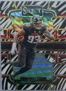 Calais Campbell