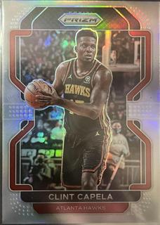 Clint Capela