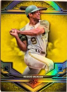 Reggie Jackson