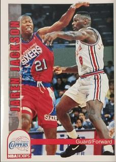 Jaren Jackson