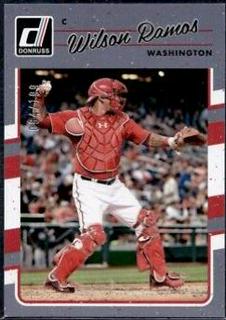 Wilson Ramos