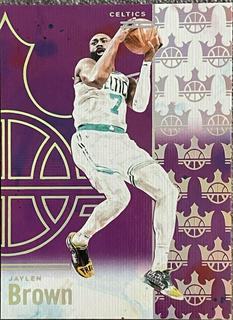 Jaylen Brown