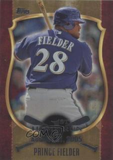 Prince Fielder