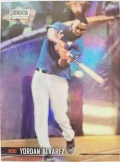 Yordan Alvarez
