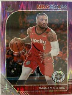 Damian Lillard