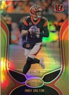Andy Dalton