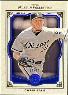 Chris Sale