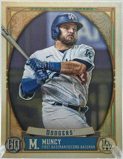 Max Muncy