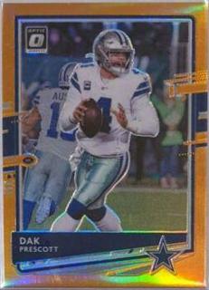 Dak Prescott