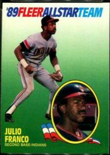 Julio Franco
