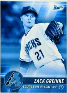 Zack Greinke