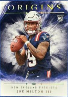 Joe Milton III