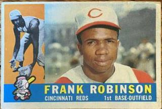Frank Robinson