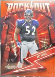 Ray Lewis