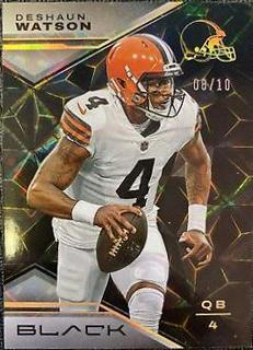 Deshaun Watson