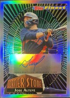 Jose Altuve