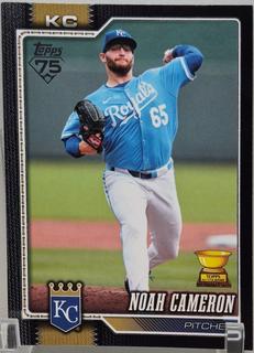 Noah Cameron