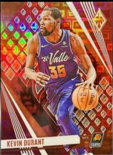 Kevin Durant