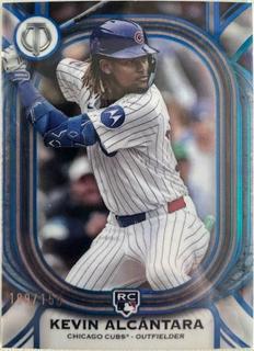 Kevin Alcantara