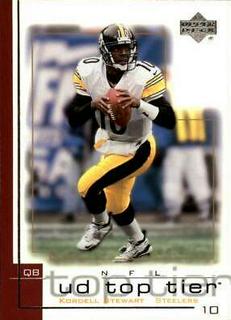 Kordell Stewart