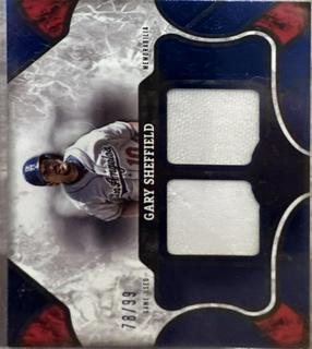 Gary Sheffield