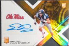 Evan Engram