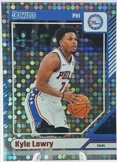 Kyle Lowry