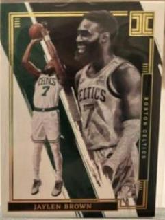 Jaylen Brown
