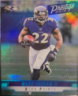 Mark Ingram II