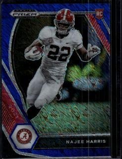 Najee Harris