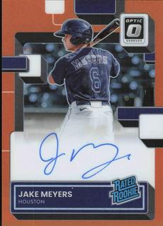 Jake Meyers