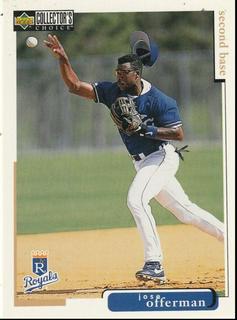 Jose Offerman