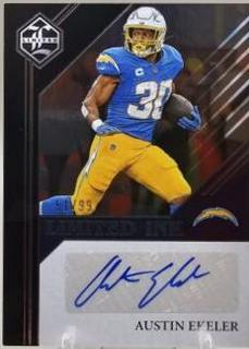Austin Ekeler