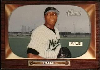 Dontrelle Willis
